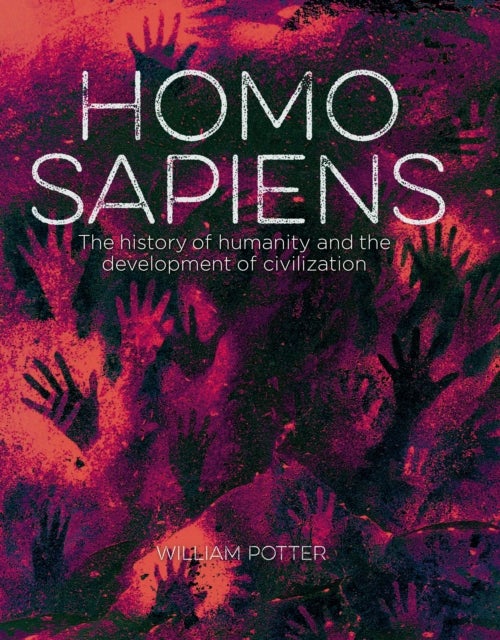 Bilde av Homo Sapiens Av William (author) Potter