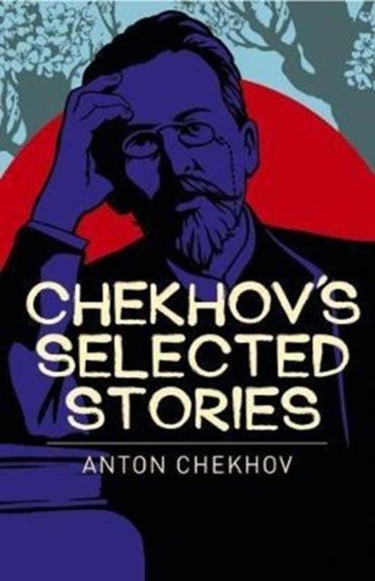 Bilde av Chekhov Selected Stories Av Anton Chekhov