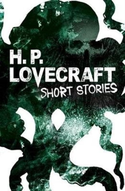 Bilde av H. P. Lovecraft Short Stories Av H. P. Lovecraft
