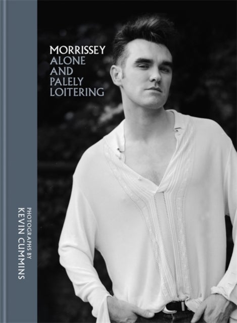 Morrissey - Alone and Palely Loitering
