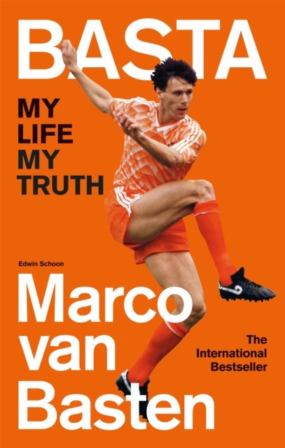 Basta - My Life, My Truth ¿ The International Bestseller