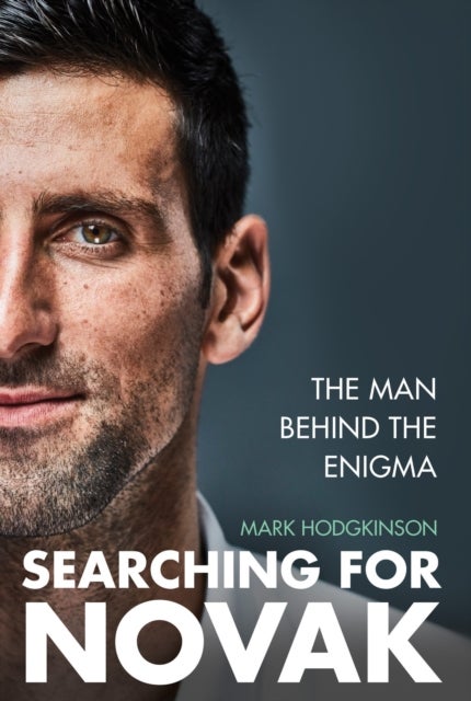 Searching for Novak - The man behind the enigma
