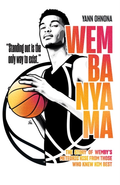 Wembanyama - The making of an NBA star