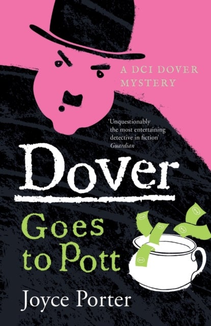 Bilde av Dover Goes To Pott (a Dci Dover Mystery 5) Av Joyce Porter