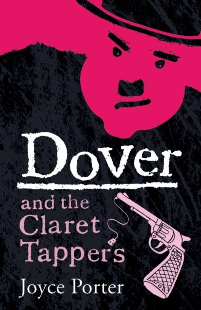 Bilde av Dover And The Claret Tappers (a Dover Mystery # 8) Av Joyce Porter
