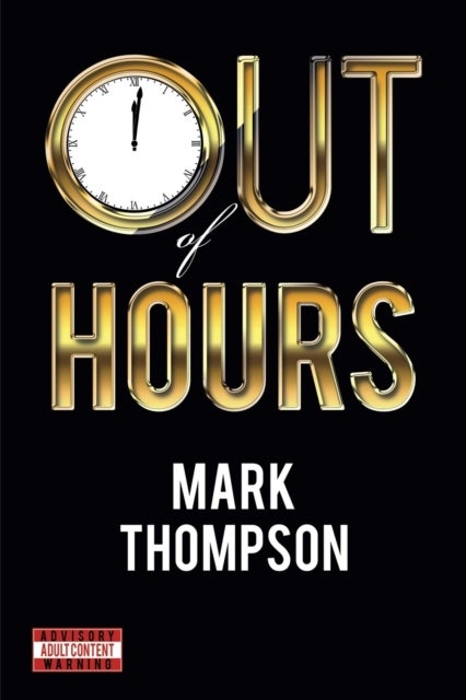 Bilde av Out Of Hours Av Mark Thompson