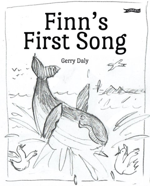 Finn's First Song - A Whaley Big Adventure