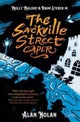 The Sackville Street Caper
