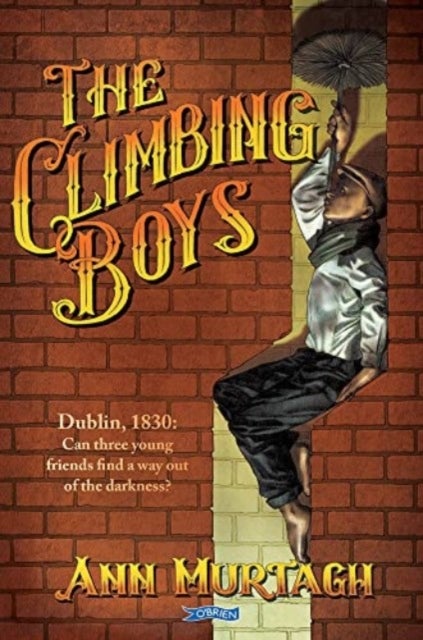 The Climbing Boys - Dublin, 1830: Can these brave young friends find a way out of the darkness?
