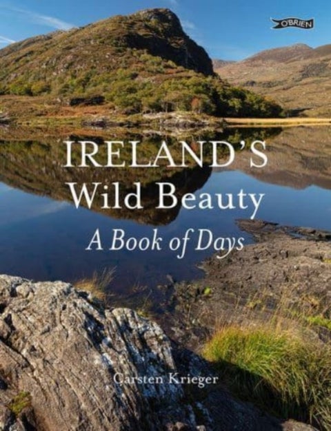 Ireland's Wild Beauty - A Book of Days