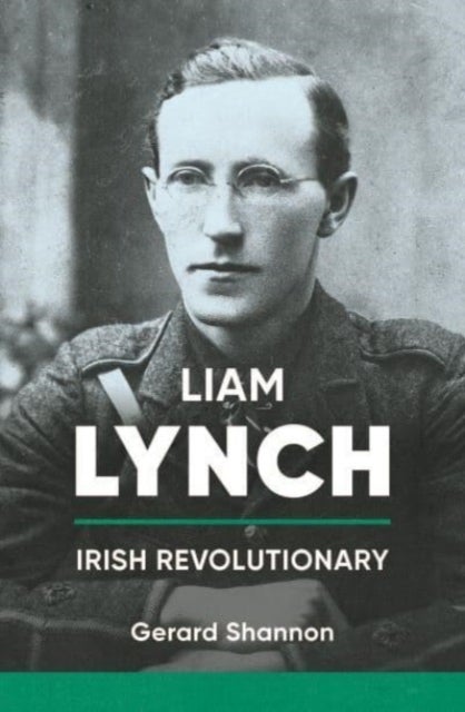 Liam Lynch - To Declare a Republic