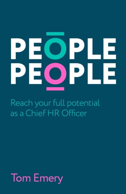 People People - Reach your full potential as a Chief HR Officer