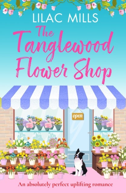 Bilde av The Tanglewood Flower Shop Av Lilac Mills