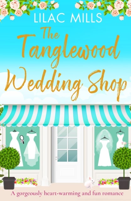 Bilde av The Tanglewood Wedding Shop Av Lilac Mills