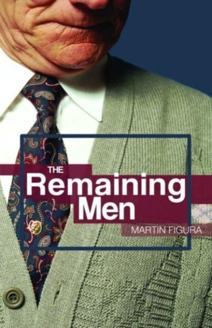 Bilde av The Remaining Men Av Martin Figura