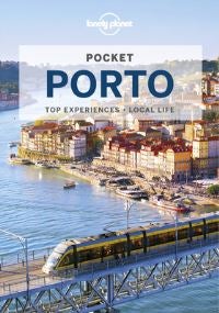 Pocket Porto - top experiences, local life
