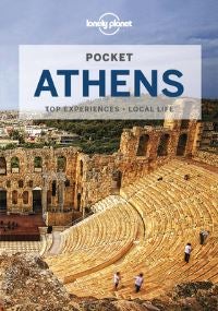 Pocket Athens - top sights, local experiences