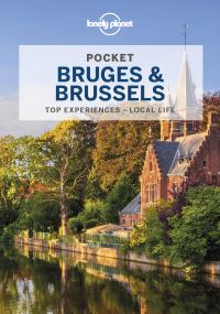 Pocket Bruges & Brussels - top sights, local experiences