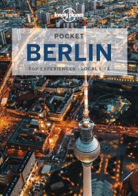 Pocket Berlin - top experiences, local life