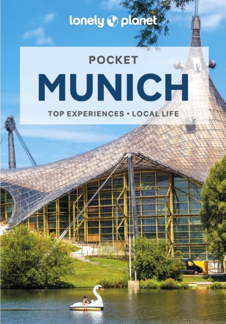 Bilde av Lonely Planet Pocket Munich Av Lonely Planet, Marc Di Duca