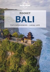 Bilde av Pocket Bali Av Mark Johanson, Virginia Maxwell, Masovaida Morgan