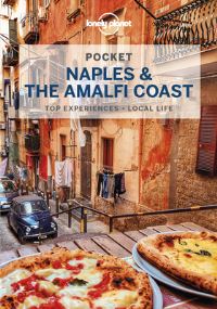 Bilde av Lonely Planet Pocket Naples &amp; The Amalfi Coast Av Lonely Planet, Cristian Bonetto, Brendan Sainsbury