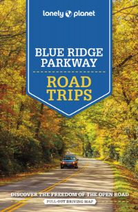 Bilde av Blue Ridge Parkway Road Trips Av Amy C. Balfour, Virginia Maxwell, Regis St. Louis, Greg Ward