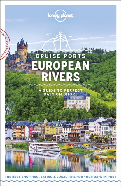Bilde av Cruise Ports European Rivers Av Andy Symington