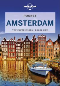 Pocket Amsterdam - top experiences, local life