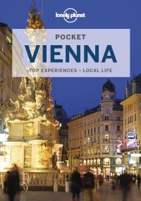 Pocket Vienna - top sights, local experiences