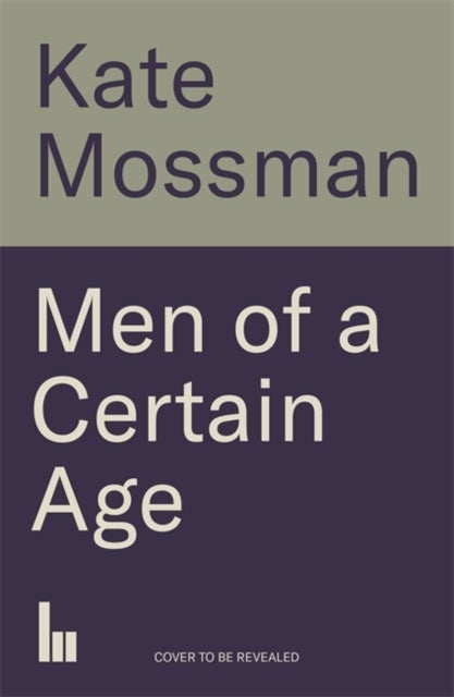 Men of a Certain Age - My Encounters With Rock Royalty
