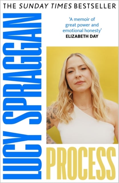 Process - The powerful instant Sunday Times bestseller