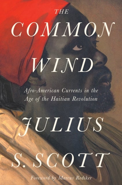 The Common Wind - Afro-American Currents in the Age of the Haitian Revolution