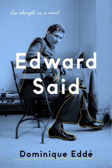 Edward Said - His Thought as a Novel