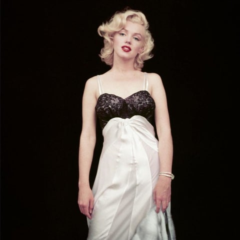 The Essential Marilyn Monroe - Milton H. Greene: 50 Sessions
