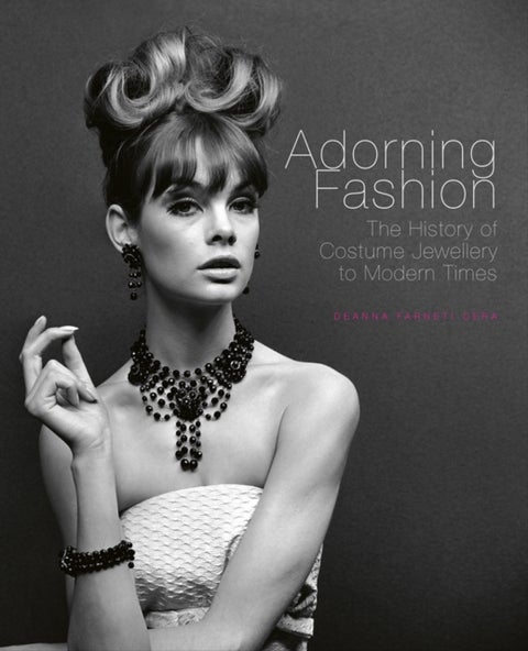 Adorning Fashion - The History of Costume Jewellery to Modern Times