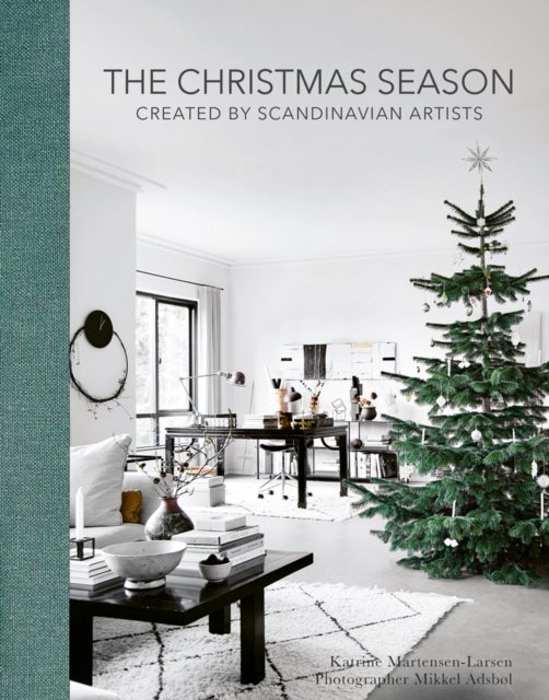 The Christmas Season - Created By Scandinavian Artists