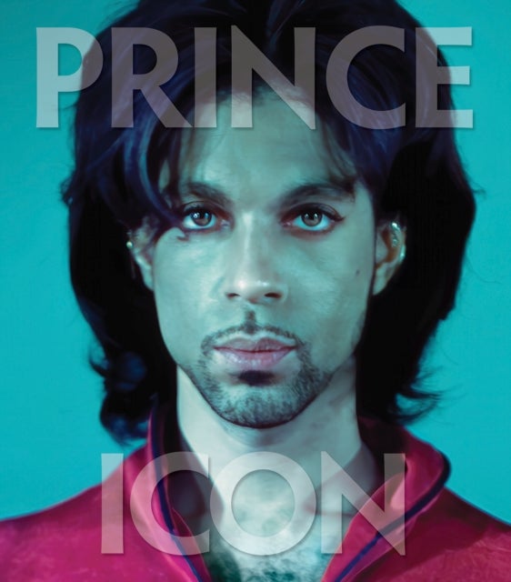 Prince: Icon - The Definitive Photographic Collection