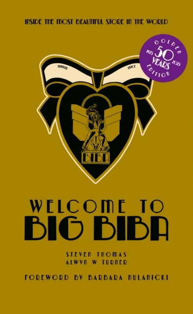 Welcome to Big Biba - Inside the Most Beautiful Store in the World