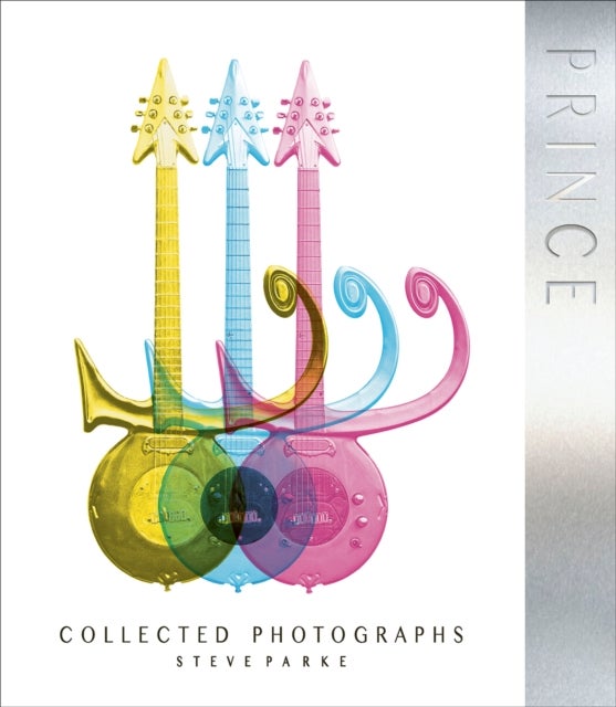 Prince: The Two-Volume Special Edition - Collected Photographs