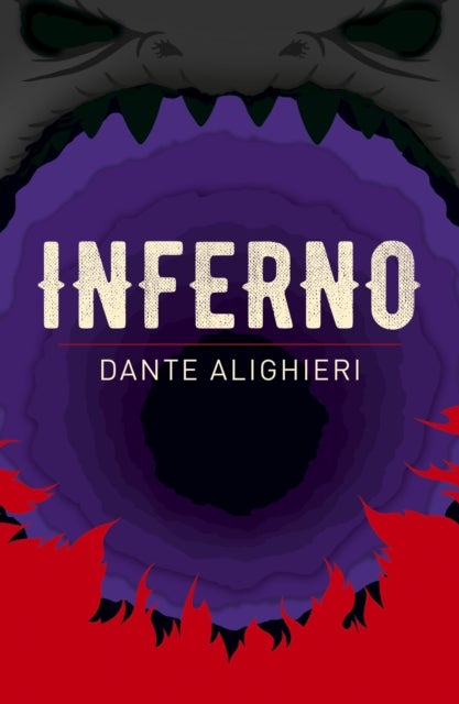 Bilde av Inferno Av Dante Alighieri