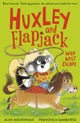 Huxley and Flapjack: Wild West Escape