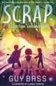 SCRAP: Escape From Somewhere 513