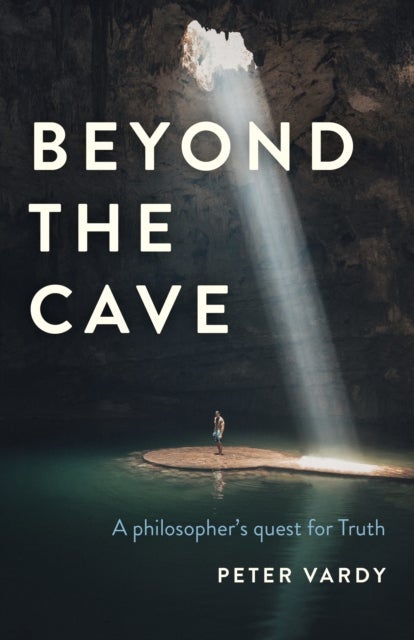 Bilde av Beyond The Cave Av Peter Christian Vardy