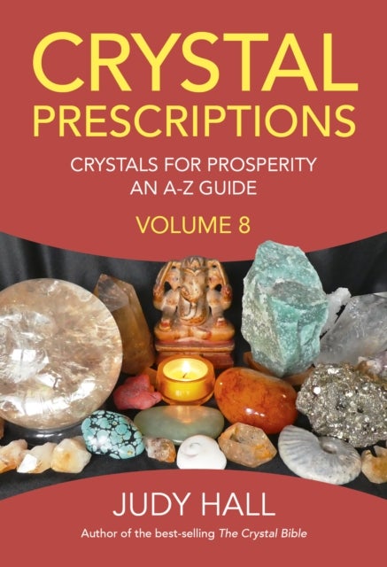 Bilde av Crystal Prescriptions Volume 8 Av Judy Hall