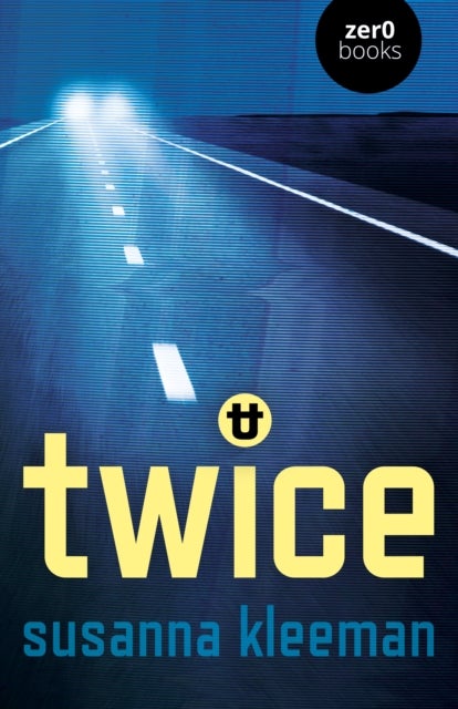 Bilde av Twice: A Novel Av Susanna Kleeman