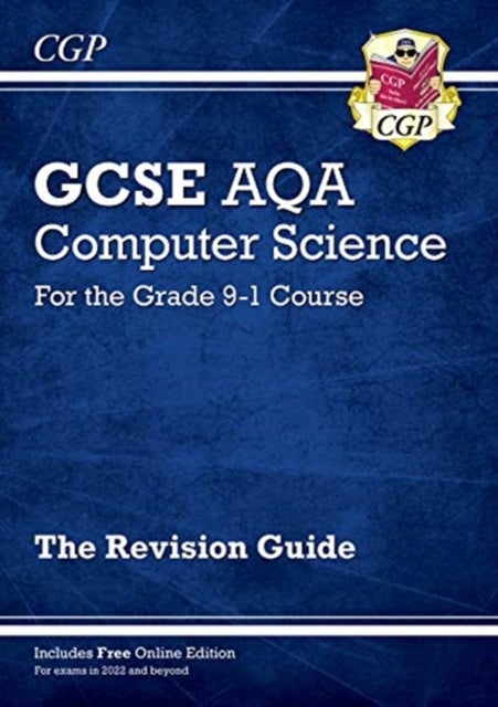 GCSE Computer Science AQA Revision Guide