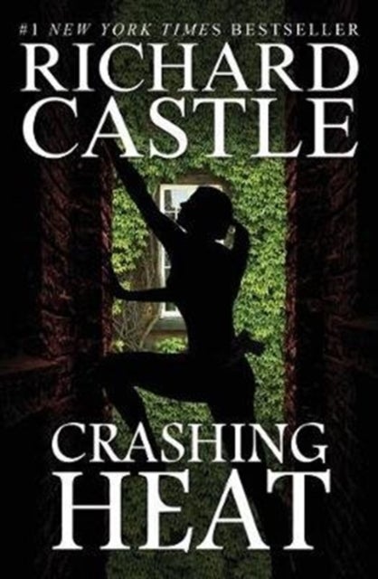 Bilde av Crashing Heat (castle) Av Richard Castle