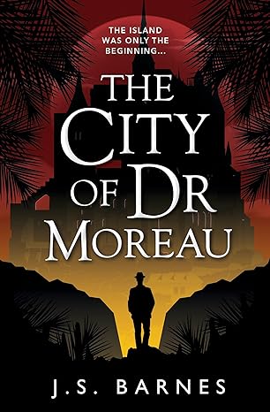 The City of Dr Moreau