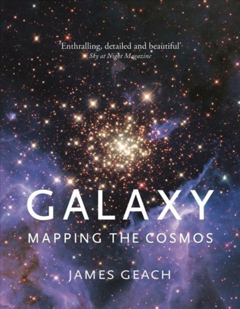 Galaxy - Mapping the Cosmos